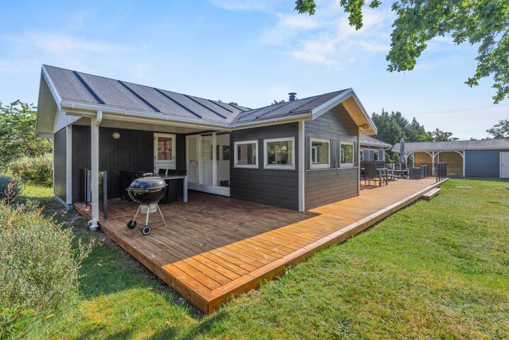 Ferienhaus 60064 in Hedetoftvej 41B, Blåvand - Bild #31