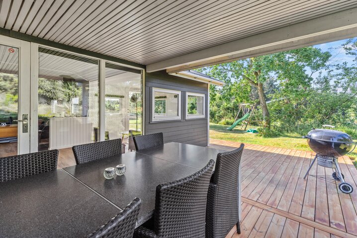 Ferienhaus 60064 in Hedetoftvej 41B, Blåvand - Bild #32