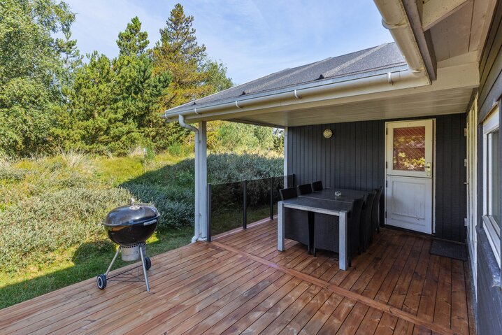 Ferienhaus 60064 in Hedetoftvej 41B, Blåvand - Bild #34