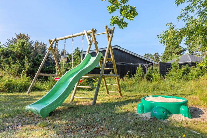 Ferienhaus 60064 in Hedetoftvej 41B, Blåvand - Bild #35