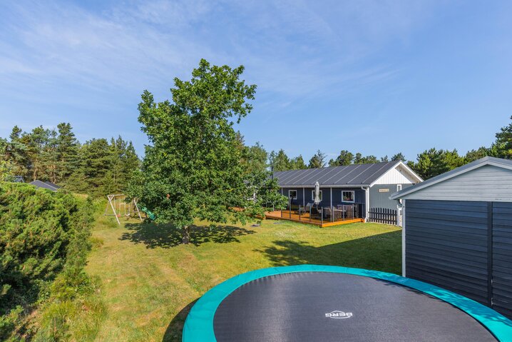 Ferienhaus 60064 in Hedetoftvej 41B, Blåvand - Bild #36