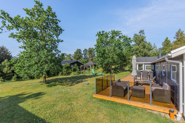 Ferienhaus 60064 in Hedetoftvej 41B, Blåvand - Bild #37