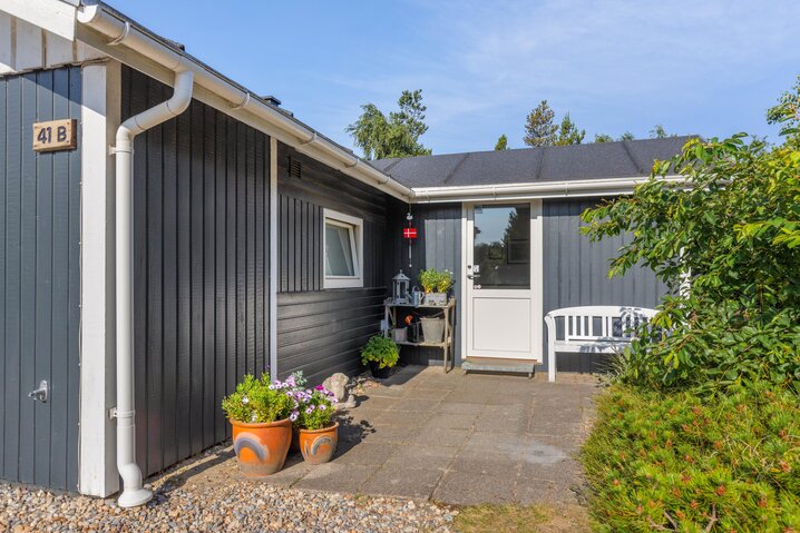 Ferienhaus 60064 in Hedetoftvej 41B, Blåvand - Bild #38