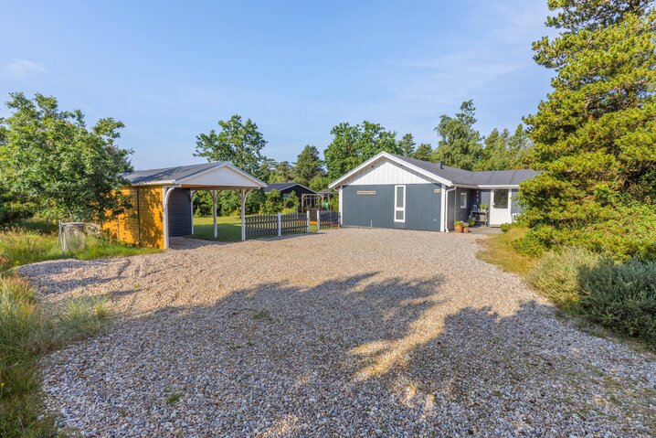 Ferienhaus 60064 in Hedetoftvej 41B, Blåvand - Bild #39