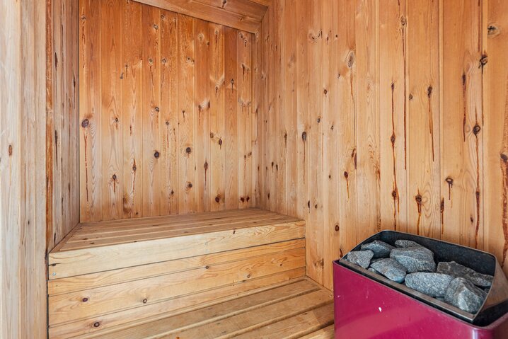 Ferienhaus 60064 in Hedetoftvej 41B, Blåvand - Bild #20