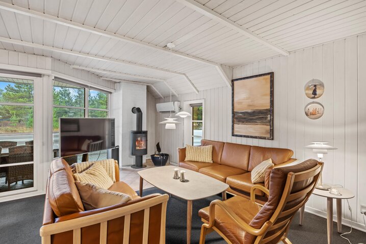 Sommerhus 60066 på Per Knoldsvej 56, Blåvand - Billede #1