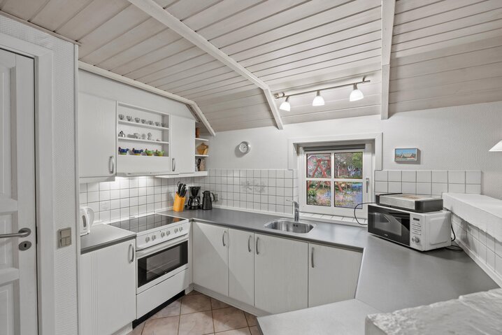 Sommerhus 60066 på Per Knoldsvej 56, Blåvand - Billede #2