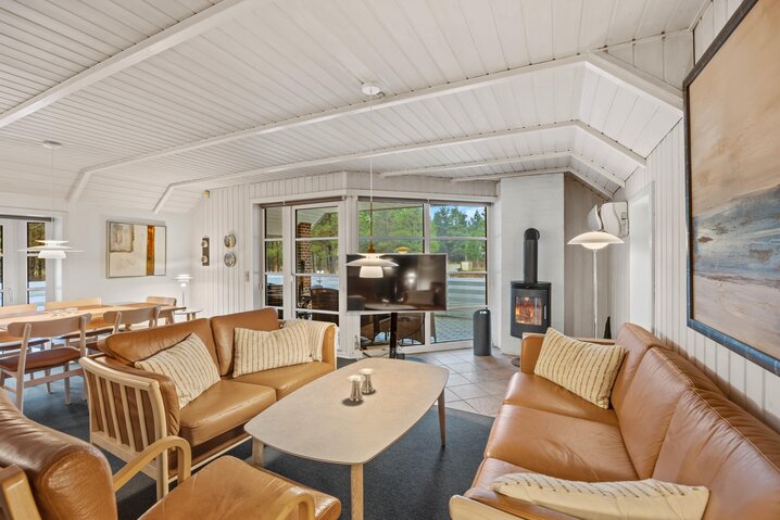 Sommerhus 60066 på Per Knoldsvej 56, Blåvand - Billede #4
