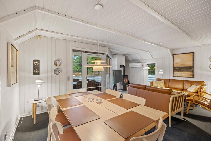 Sommerhus 60066 på Per Knoldsvej 56, Blåvand - Billede #5