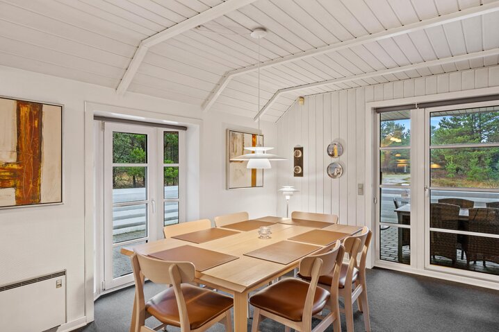 Sommerhus 60066 på Per Knoldsvej 56, Blåvand - Billede #6