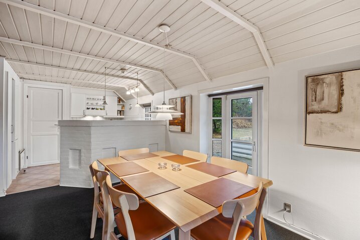Sommerhus 60066 på Per Knoldsvej 56, Blåvand - Billede #7