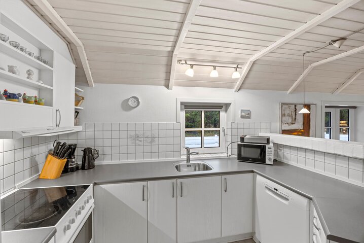 Sommerhus 60066 på Per Knoldsvej 56, Blåvand - Billede #9
