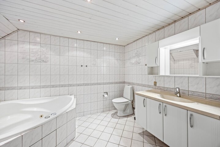 Sommerhus 60066 på Per Knoldsvej 56, Blåvand - Billede #11