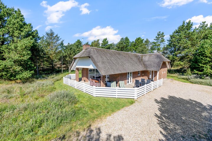 Sommerhus 60066 på Per Knoldsvej 56, Blåvand - Billede #0