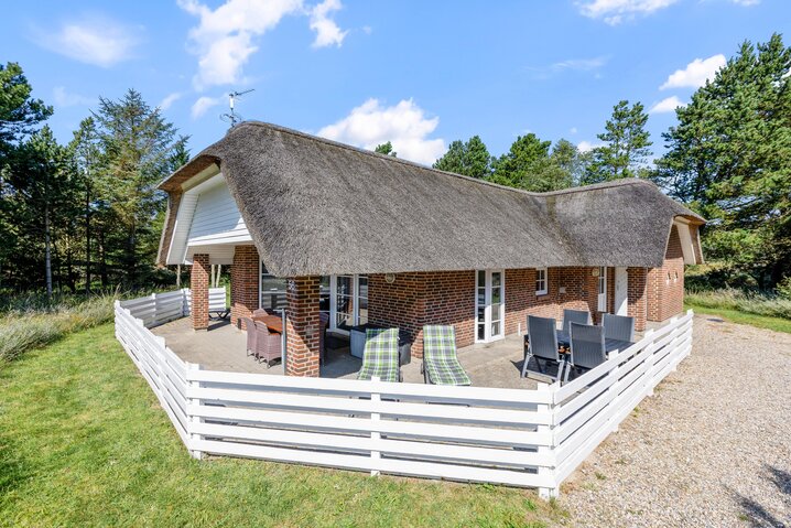 Sommerhus 60066 på Per Knoldsvej 56, Blåvand - Billede #20