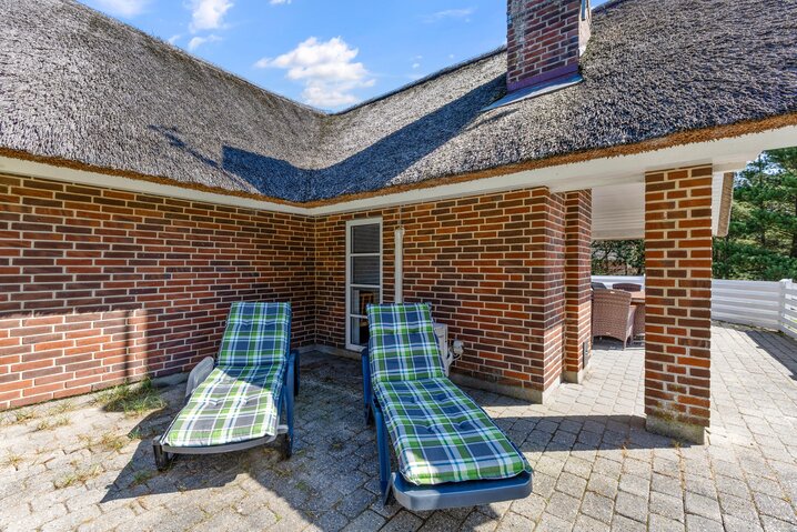 Sommerhus 60066 på Per Knoldsvej 56, Blåvand - Billede #21