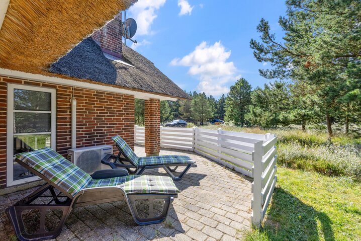 Sommerhus 60066 på Per Knoldsvej 56, Blåvand - Billede #22