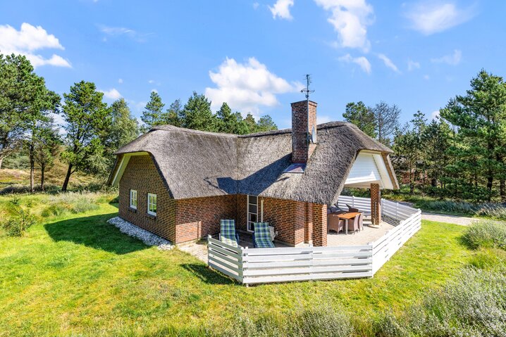Sommerhus 60066 på Per Knoldsvej 56, Blåvand - Billede #23