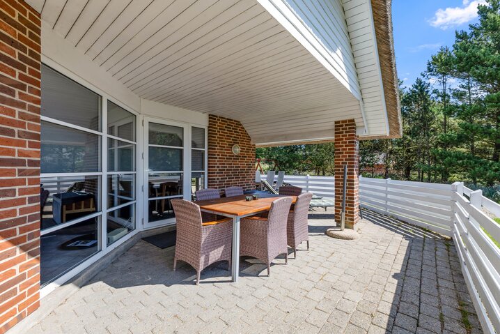 Sommerhus 60066 på Per Knoldsvej 56, Blåvand - Billede #24