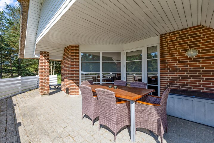 Sommerhus 60066 på Per Knoldsvej 56, Blåvand - Billede #27