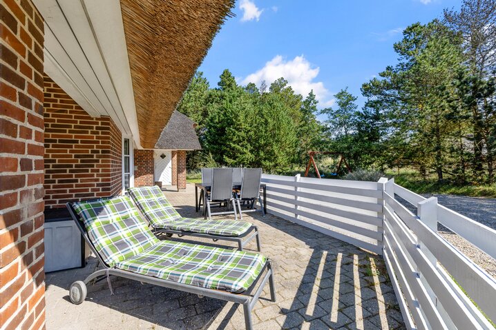 Sommerhus 60066 på Per Knoldsvej 56, Blåvand - Billede #28
