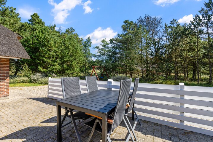 Sommerhus 60066 på Per Knoldsvej 56, Blåvand - Billede #30