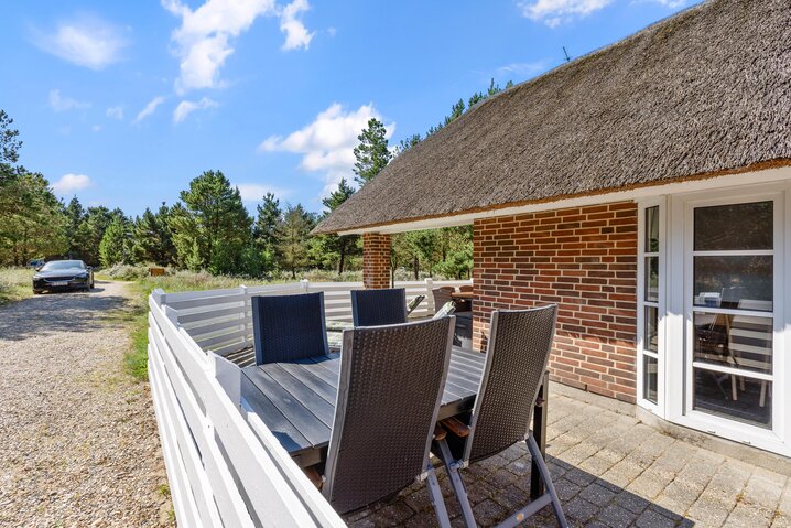 Sommerhus 60066 på Per Knoldsvej 56, Blåvand - Billede #32