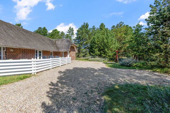 Sommerhus 60066 på Per Knoldsvej 56, Blåvand - Billede #33