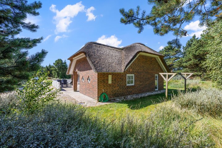 Sommerhus 60066 på Per Knoldsvej 56, Blåvand - Billede #35