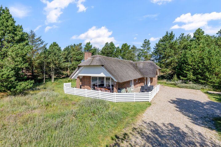 Sommerhus 60066 på Per Knoldsvej 56, Blåvand - Billede #36