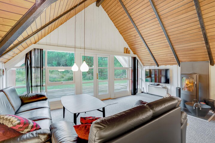 Sommerhus 60067 på Karl Postsvej 10, Blåvand - Billede #1