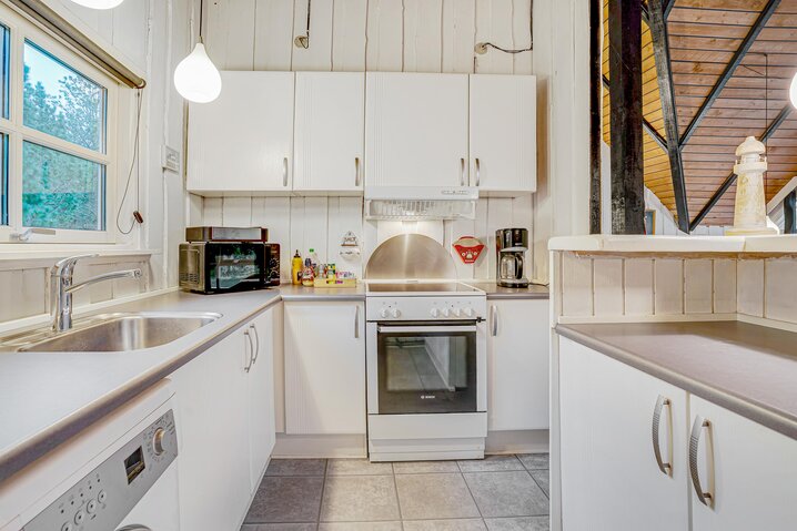 Sommerhus 60067 på Karl Postsvej 10, Blåvand - Billede #2