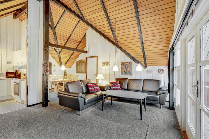 Sommerhus 60067 på Karl Postsvej 10, Blåvand - Billede #4