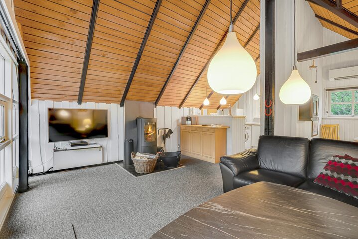 Sommerhus 60067 på Karl Postsvej 10, Blåvand - Billede #5