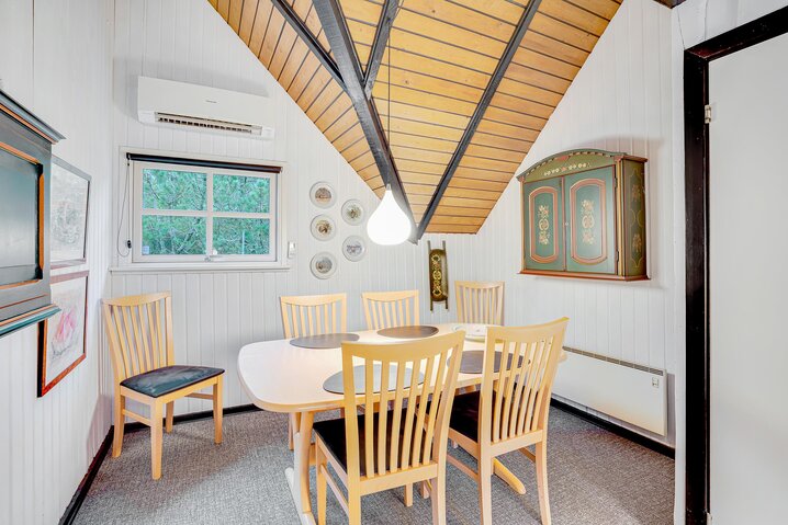 Sommerhus 60067 på Karl Postsvej 10, Blåvand - Billede #6