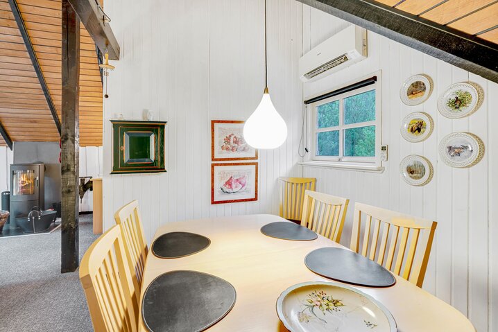 Sommerhus 60067 på Karl Postsvej 10, Blåvand - Billede #7