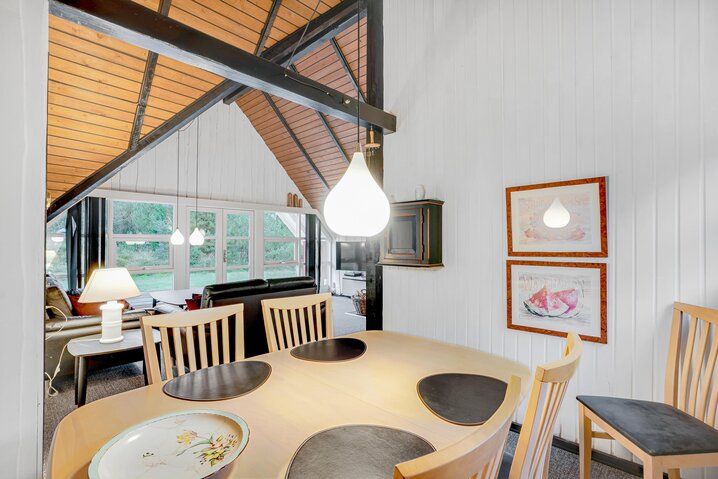 Sommerhus 60067 på Karl Postsvej 10, Blåvand - Billede #8