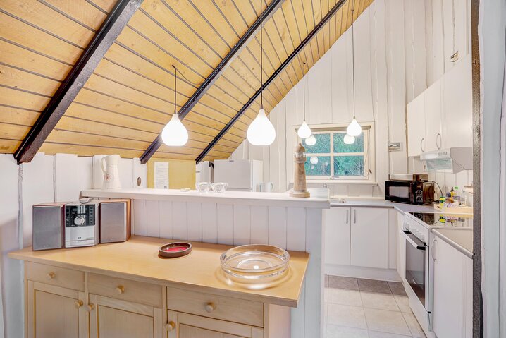 Sommerhus 60067 på Karl Postsvej 10, Blåvand - Billede #9