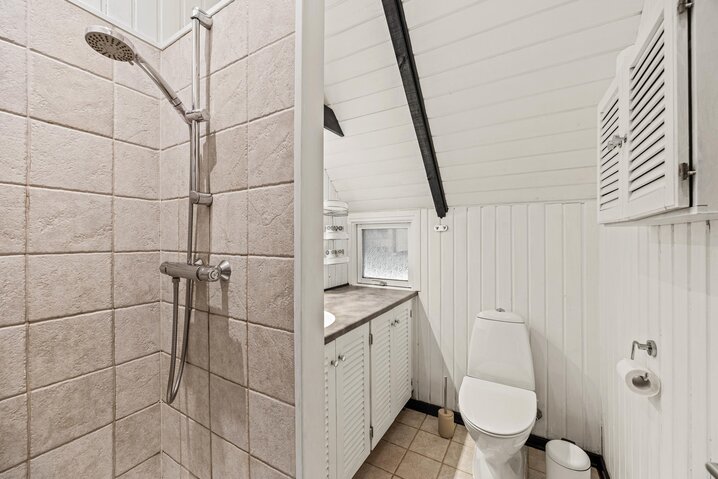 Sommerhus 60067 på Karl Postsvej 10, Blåvand - Billede #12