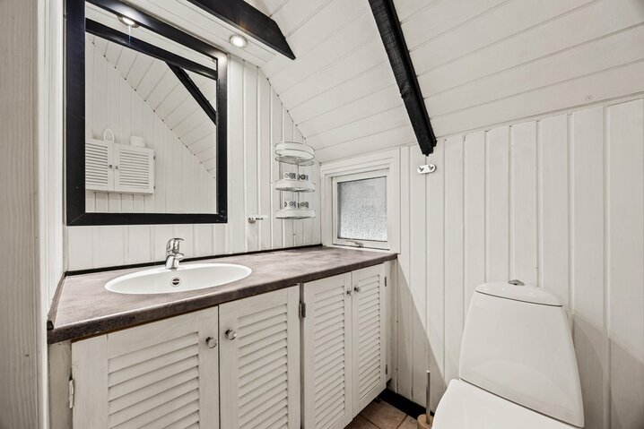 Sommerhus 60067 på Karl Postsvej 10, Blåvand - Billede #14