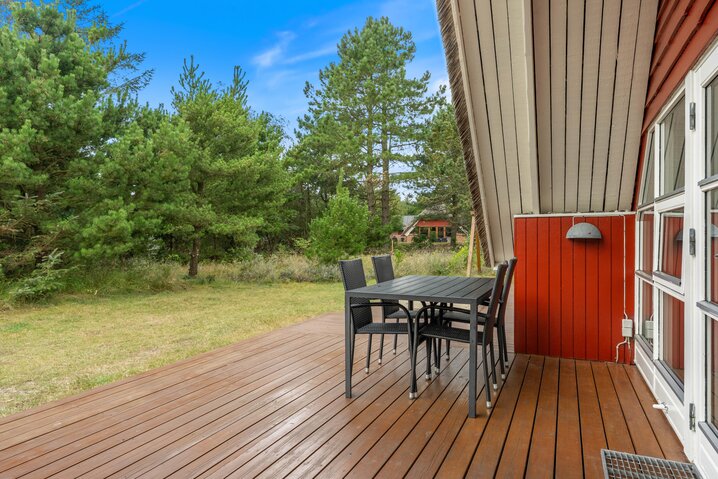 Ferienhaus 60067 in Karl Postsvej 10, Blåvand - Bild #18