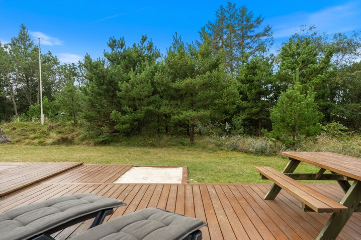 Sommerhus 60067 på Karl Postsvej 10, Blåvand - Billede #21