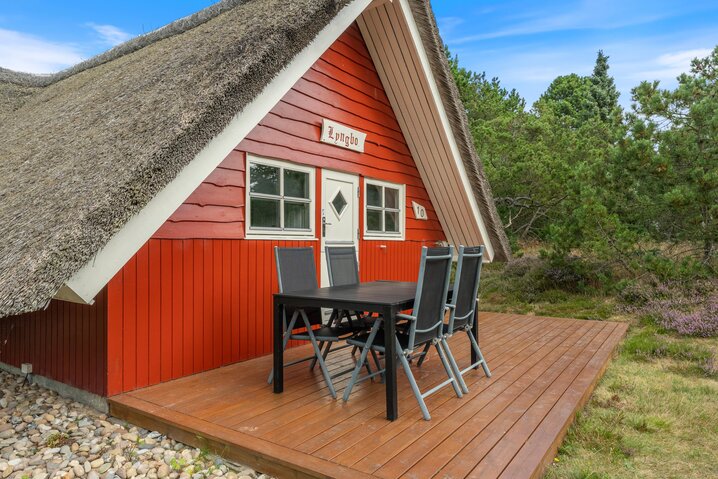 Ferienhaus 60067 in Karl Postsvej 10, Blåvand - Bild #22