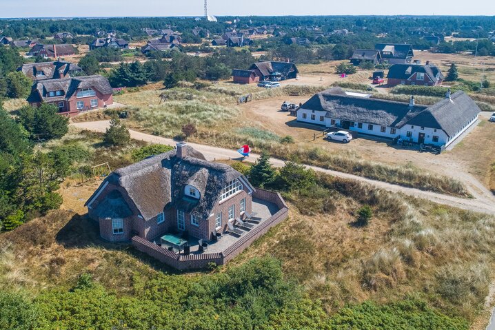 Sommerhus 60068 på Fyrvej 62, Blåvand - Billede #33