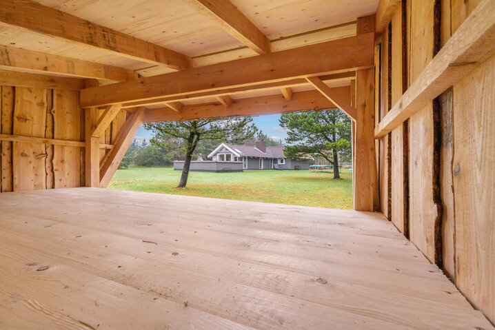 Sommerhus 60070 på Vandflodvej 40, Blåvand - Billede #32