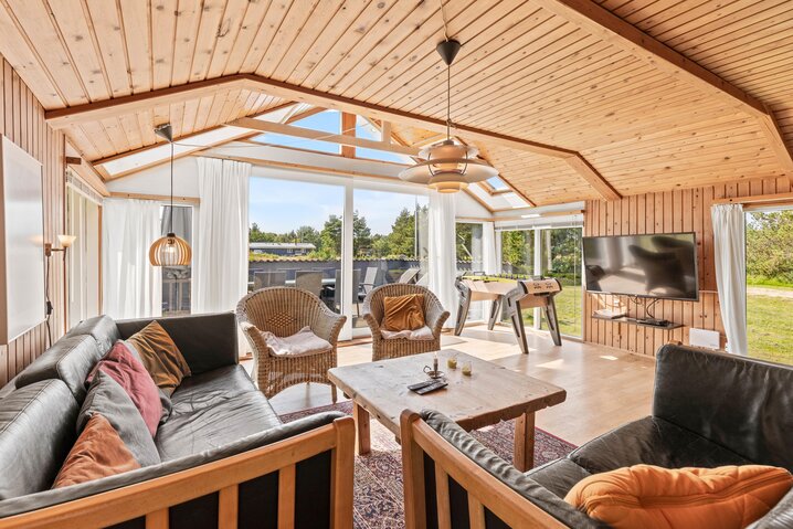 Sommerhus 60070 på Vandflodvej 40, Blåvand - Billede #1