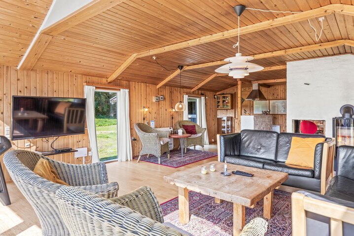 Sommerhus 60070 på Vandflodvej 40, Blåvand - Billede #5