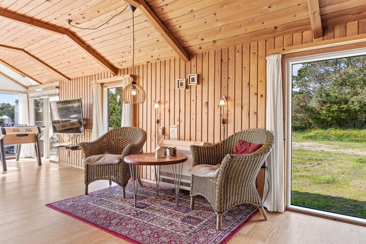 Sommerhus 60070 på Vandflodvej 40, Blåvand - Billede #6