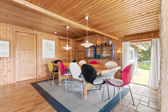 Sommerhus 60070 på Vandflodvej 40, Blåvand - Billede #8