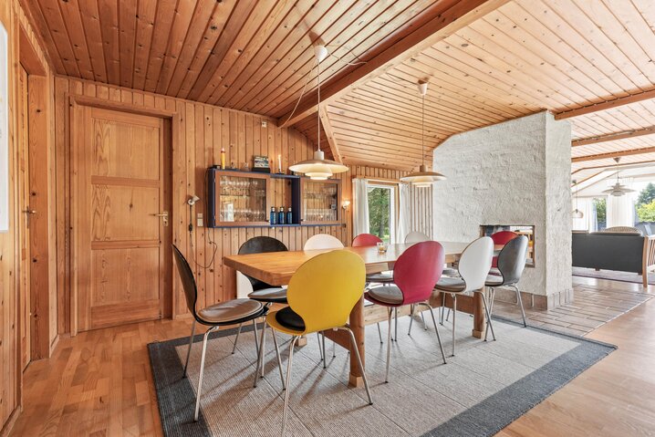 Sommerhus 60070 på Vandflodvej 40, Blåvand - Billede #9